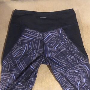Patagonia leggings
